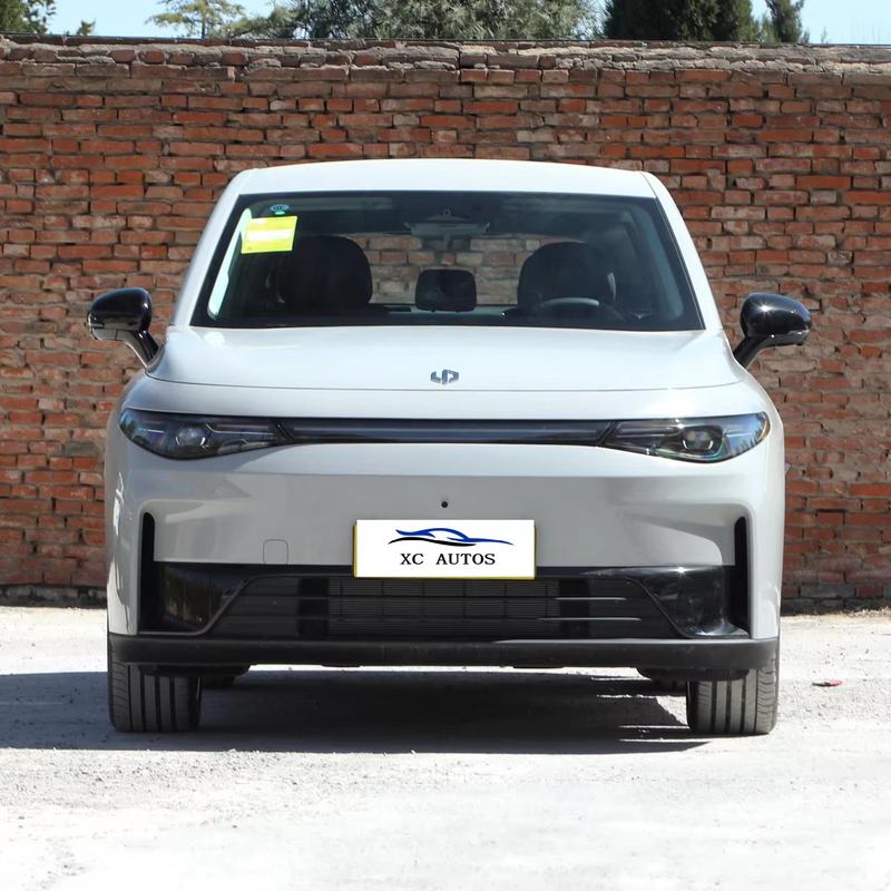 Leapmotor C01 2023 modèle 525 Comfort High Speed EV Car avec avant 4 arrière 4 radar