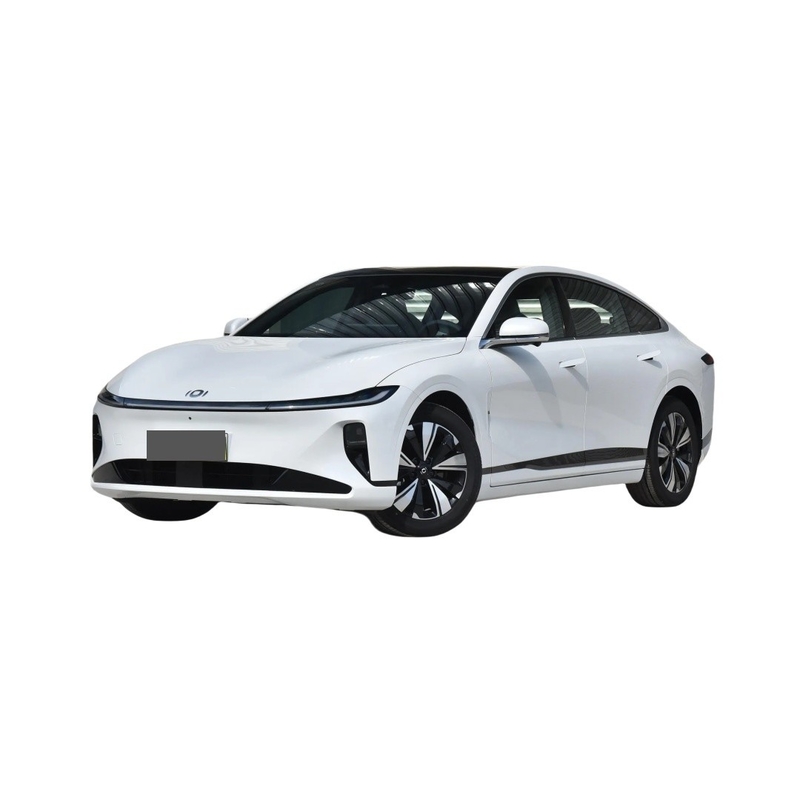 Changan Qiyuan A07 EV berline hybride voiture de puissance maximale 250-300PS Suspension avant Macpherson