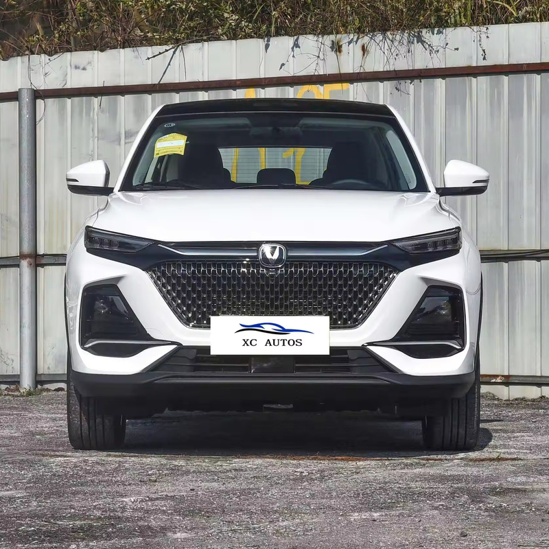 2024 Changan Oshan X7 Plus SUV à 5 portes et 5 sièges de 1,5 tonnes