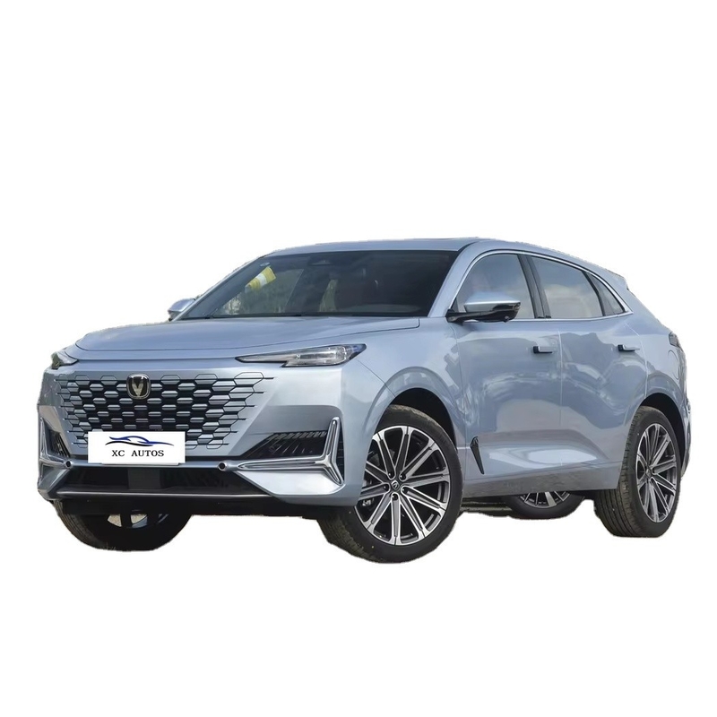 UNI-K 2022 Modèle Changan Auto Parts Volant multifonctionnel avec sièges en cuir