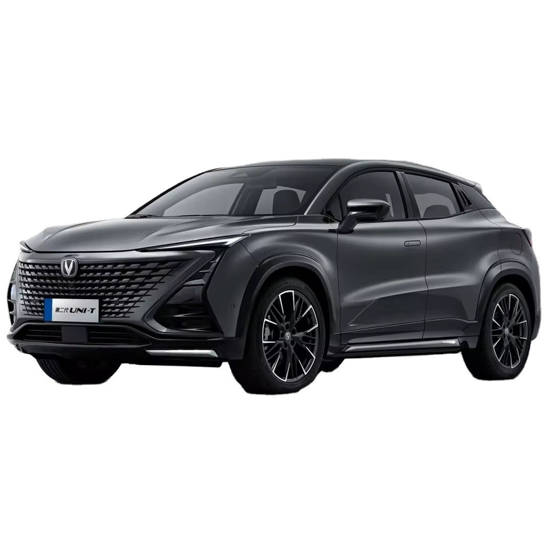 Unité Changan 1,5 t Crossover à essence L*W*H mm 4535*1870*1565 Puissance maximale 150-200PS