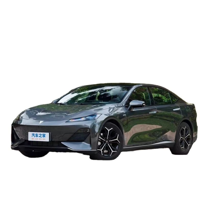 Brake de stationnement électrique ABS Oui Changan Deepal Sl03 Hybrid Ev Voiture berline Véhicules à énergie