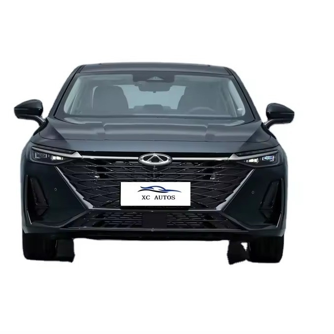 Chery 2023 ARRIZO 8 Yu voiture à essence 2.0T 254 ch FWD 7 vitesses double embrayage 4 portes 5 sièges