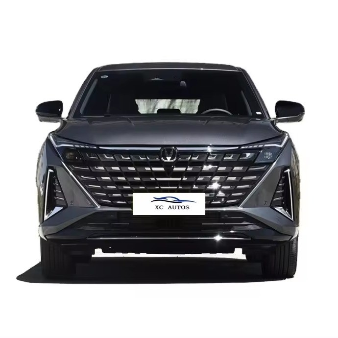 CHANGAN UNI-Z PHEV 2024 Blue Whale iDD 125KM Superior Ver. SUV compact de 1,5 litre et 98 ch L4