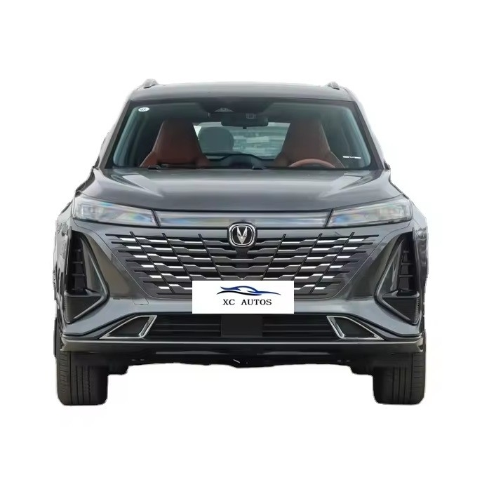 Système de direction électrique CHANGAN CS75 PLUS 2023 3ème génération 1.5T 188hp L4 Vétérinaire SUV compact