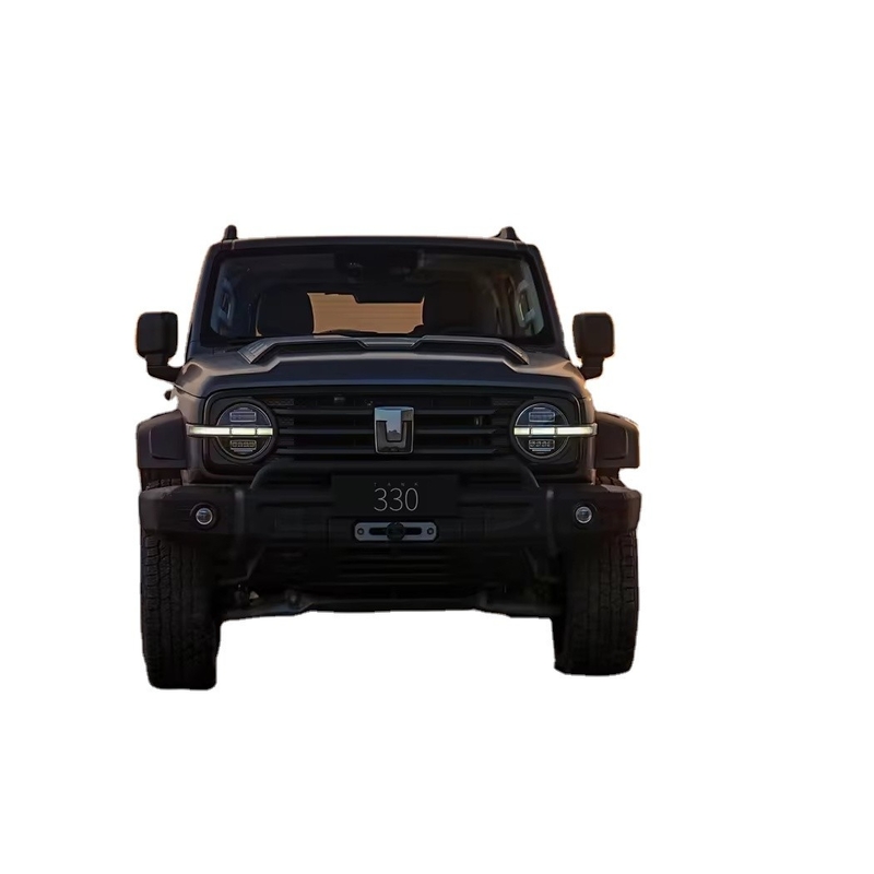 Frontaux arrière freins à disque Euro VI Grand mur TANK300 SUV à carburant pour SUV de grande valeur