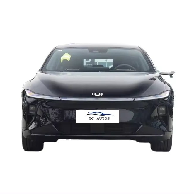 2024 Chang'an Origin A07 True Fragrance Edition 515 avec 4 cylindres et ABS électrique