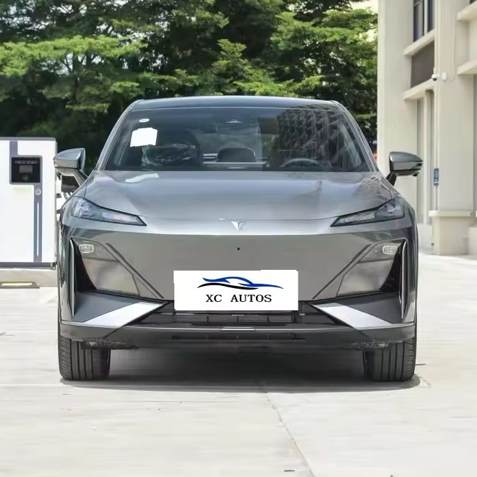 Euro IV réglage électrique du siège du conducteur Changan Deep Blue Shenlan S7 SUV EV Car