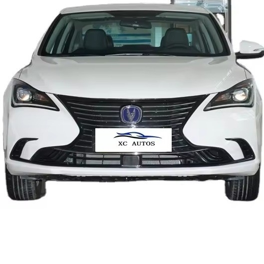 couple maximal Nm 200-300Nm 4 cylindres Chang'an Eado EV460 Zhixing version de taxi Phosphat de fer au lithium