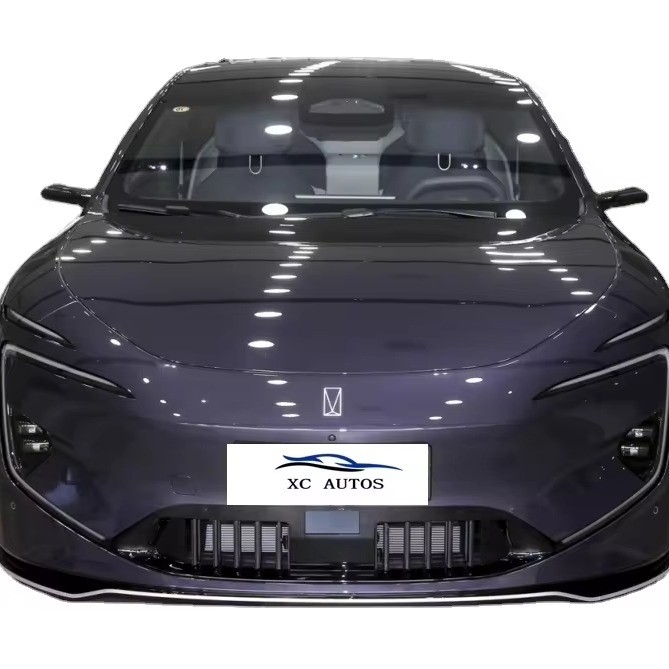2024 700 Triple laser à traction arrière Luxe Moyenne et grande voiture 4 portes 5 places
