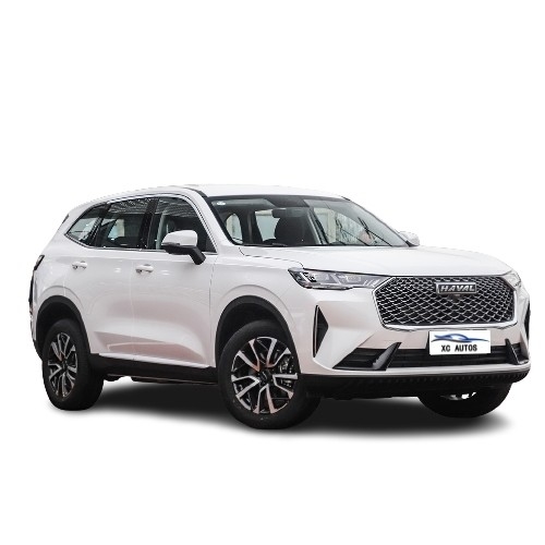 Gwm Haval H6 Hybrid Achat de voiture en ligne Feuille LED ABS Système de freinage antibloc Oui