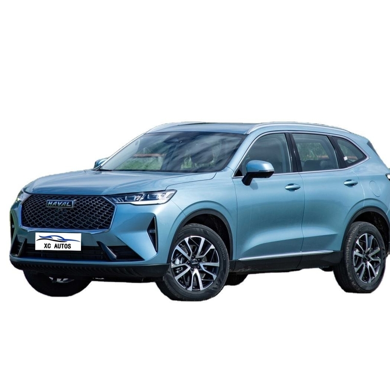 Parties de moteur hybride H6 Gt pour les voitures SUV compactes 2020 2021