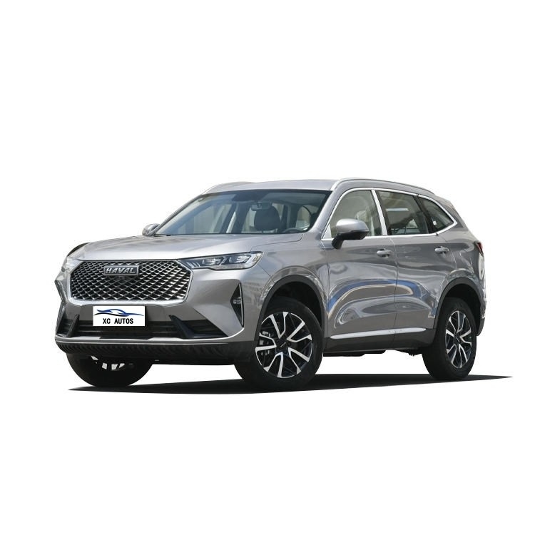 Le plus bas pour les Haval H6 voitures à conduite à gauche transmission manuelle SUV à essence à Dubaï