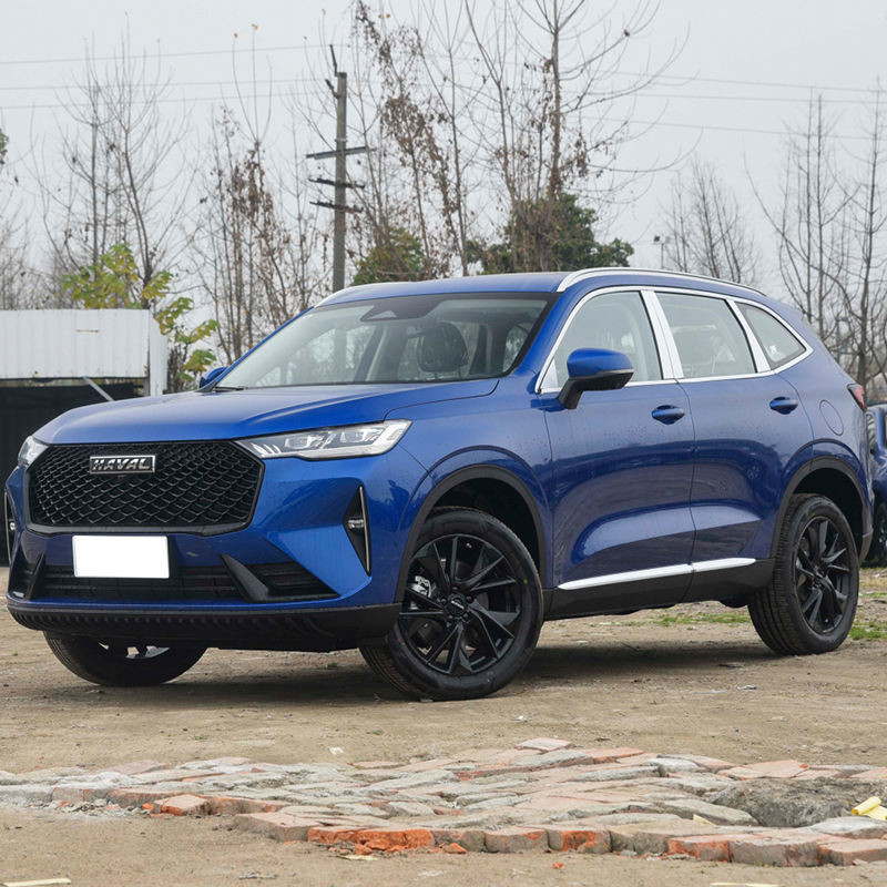 2023 GWM Haval H6 SUV 1.5T R18 essence essence transmission automatique LHD caméra arrière ACC Cruise Plus