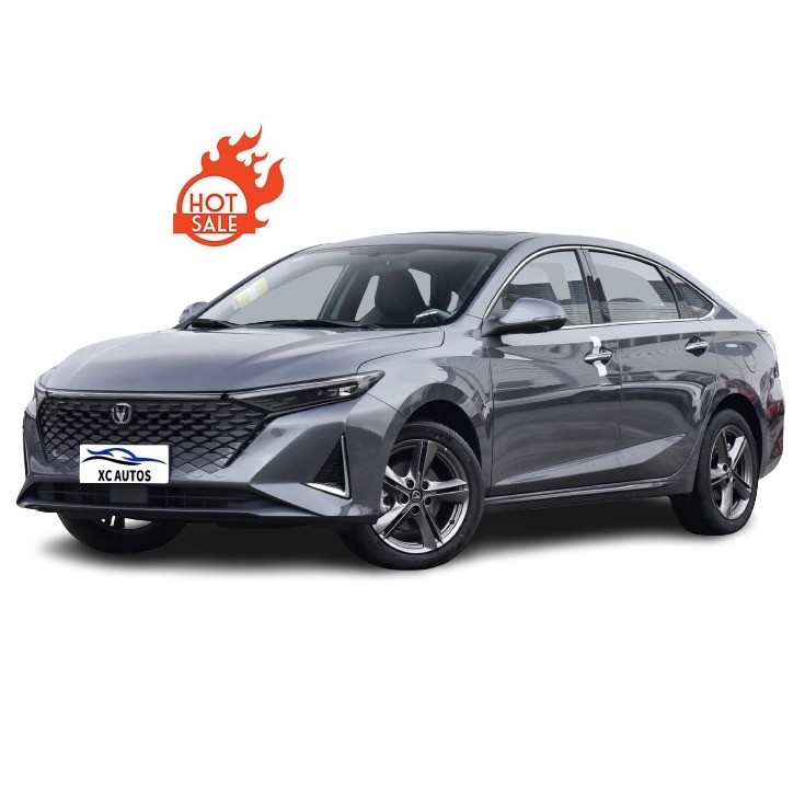 2024 Changan Raeton Plus Sedan voiture à essence avec cylindrée ≤ 1,5 L et couple maximal 300