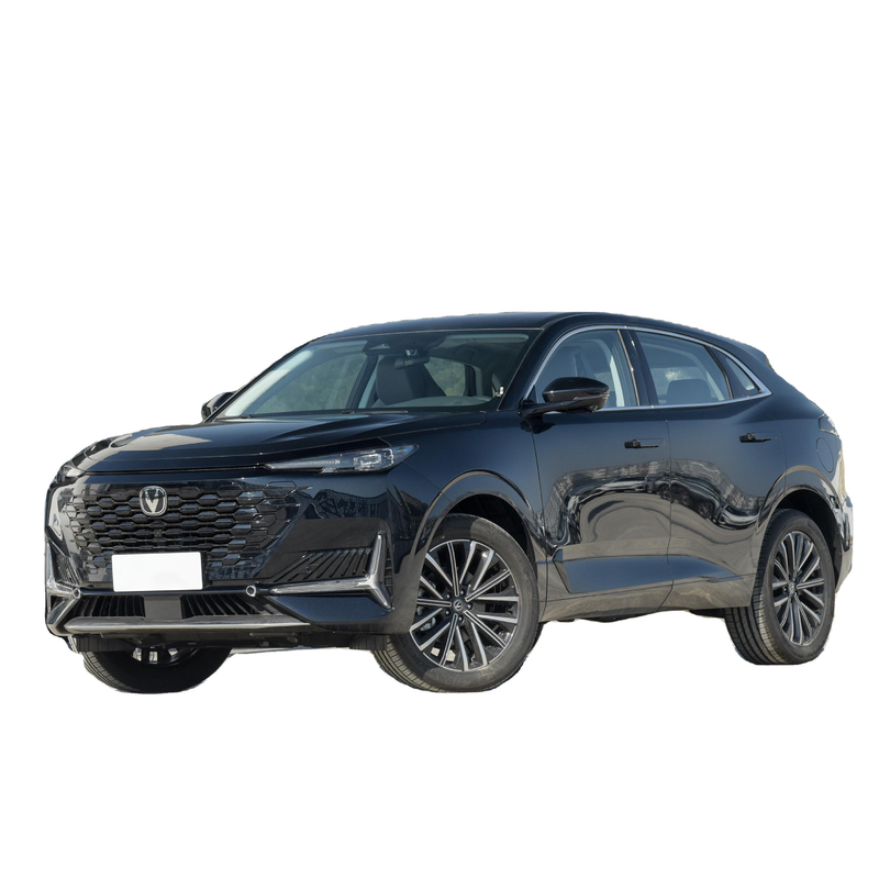 Changan Uni-K 2.0T SUV à essence 2024 réglage électrique du siège du conducteur et phare LED